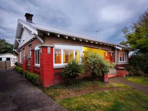 8 Annandale Avenue, Takaro