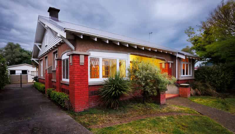 8 Annandale Avenue, Takaro