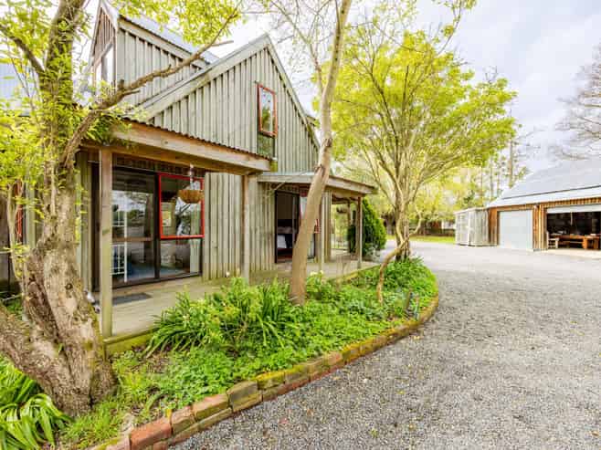 2 Shanly Street, Waipawa