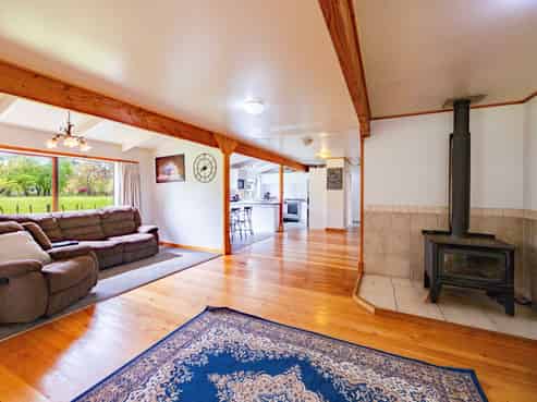 2 Shanly Street, Waipawa