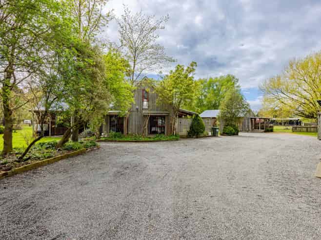 2 Shanly Street, Waipawa