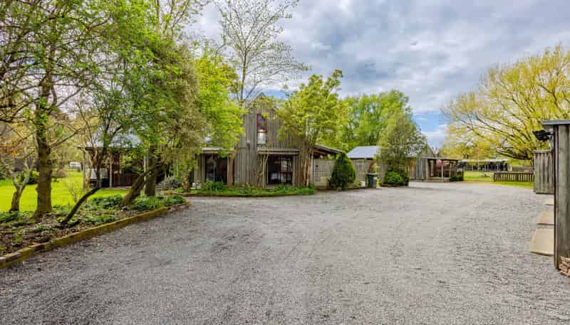 2 Shanly Street, Waipawa