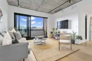 305/59 France Street, Eden Terrace