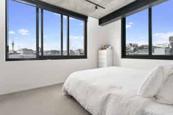 305/59 France Street, Eden Terrace