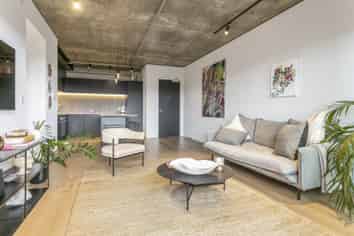 305/59 France Street, Eden Terrace