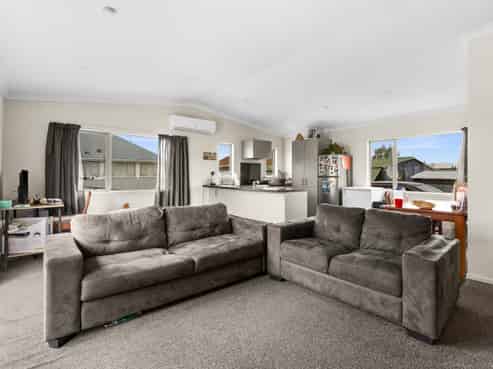 1033A Hood Street, Mayfair