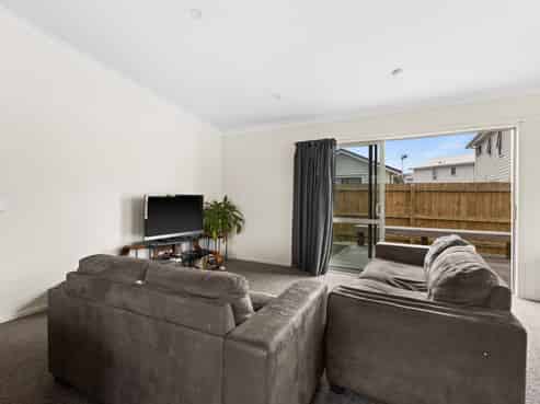 1033A Hood Street, Mayfair