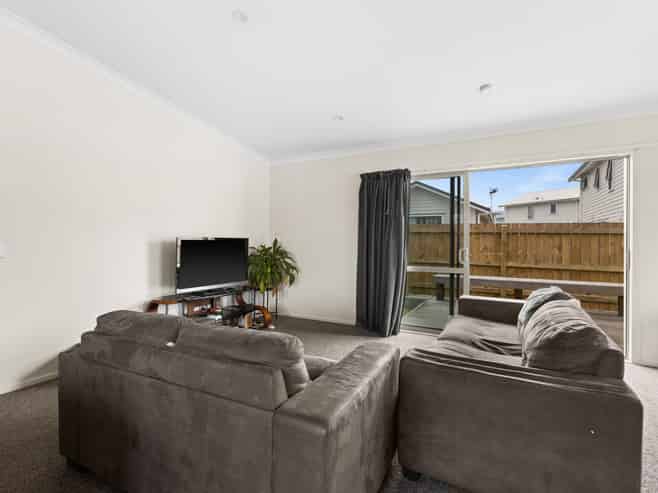 1033A Hood Street, Mayfair