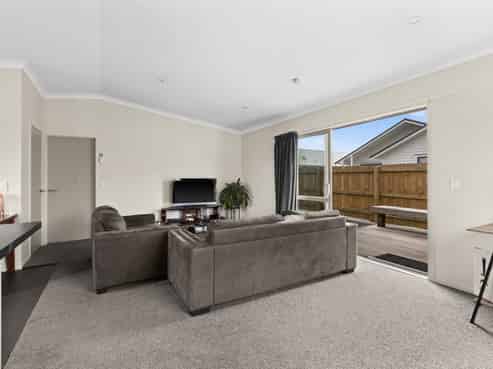 1033A Hood Street, Mayfair