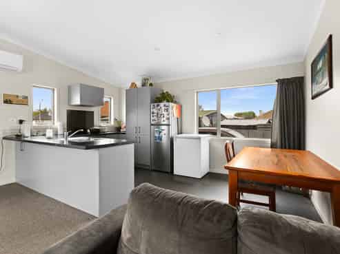 1033A Hood Street, Mayfair