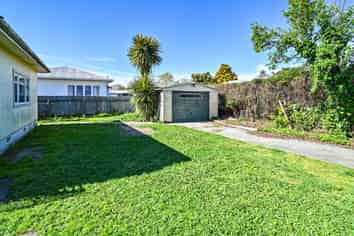 1008 Francis Hicks Avenue, Raureka