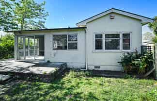1008 Francis Hicks Avenue, Raureka
