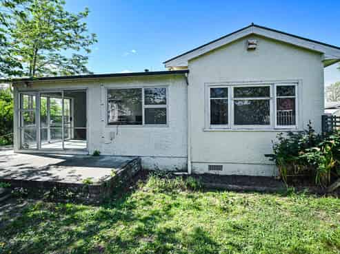 1008 Francis Hicks Avenue, Raureka