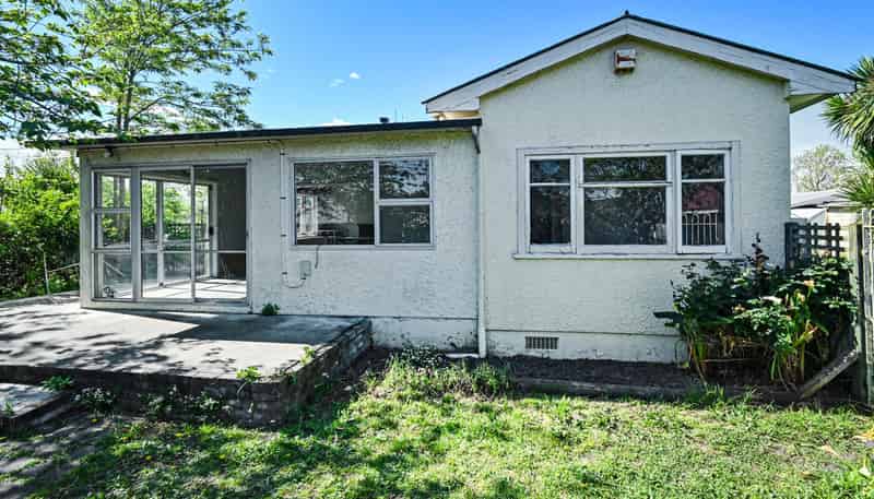1008 Francis Hicks Avenue, Raureka