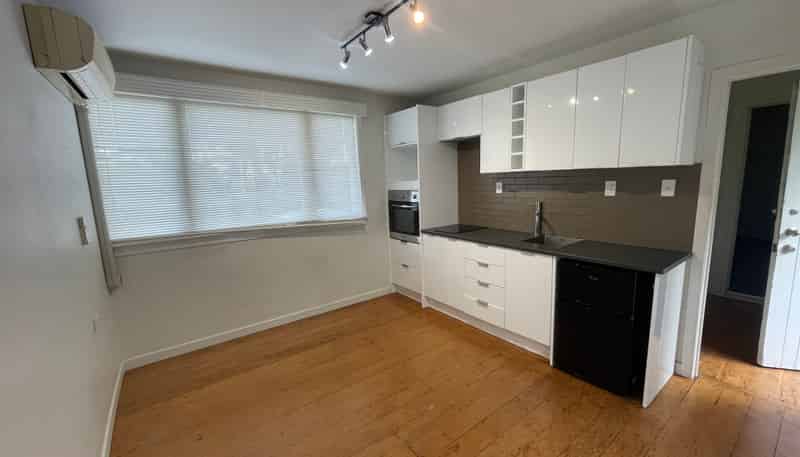 4/52 Tuarangi Road, Grey Lynn