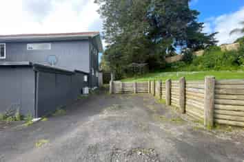 4/52 Tuarangi Road, Grey Lynn