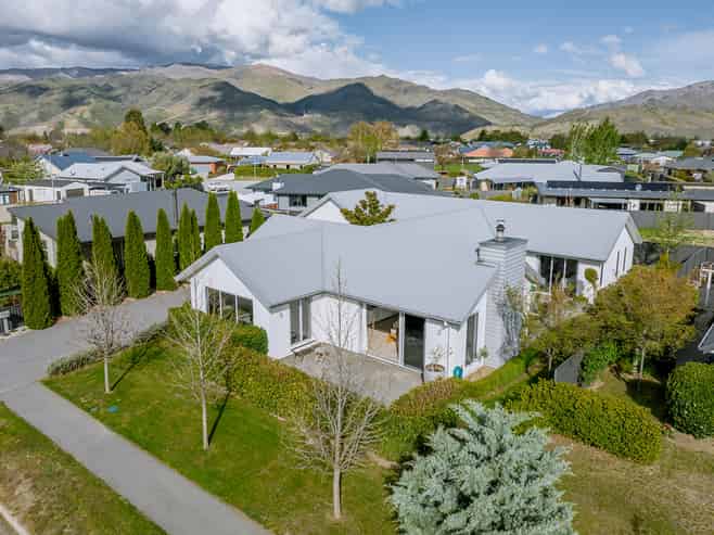 42 Wishart Crescent, Cromwell
