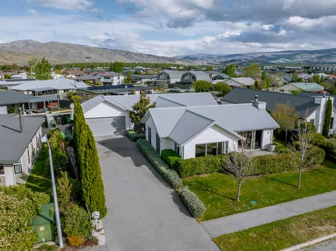 42 Wishart Crescent, Cromwell