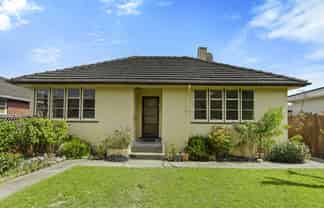 1/289 Naenae Road, Naenae