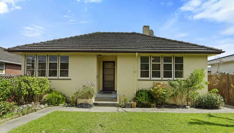 1/289 Naenae Road, Naenae