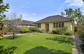 1/289 Naenae Road, Naenae