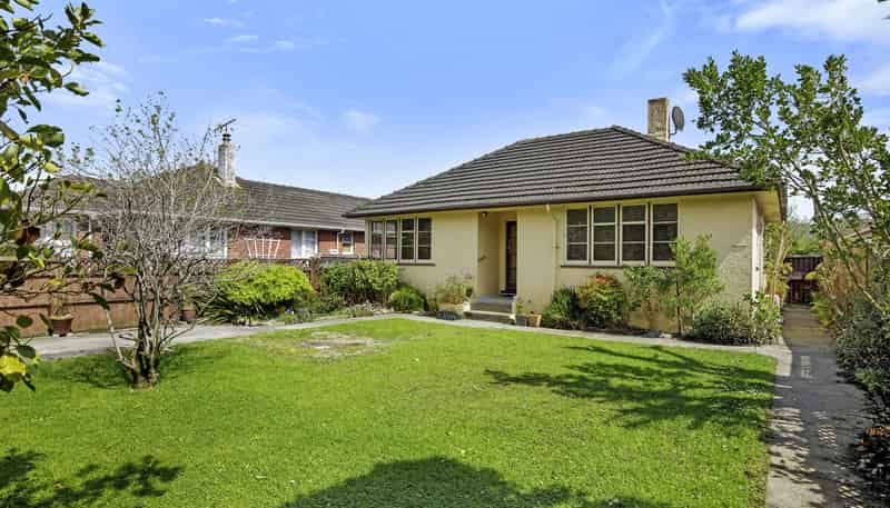 1/289 Naenae Road, Naenae