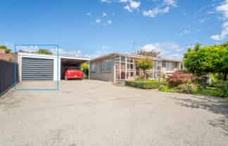 1/40 Selwyn Street, Maori Hill