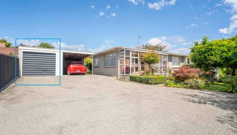 1/40 Selwyn Street, Maori Hill