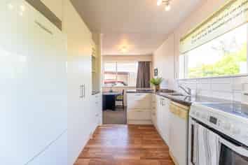 1/40 Selwyn Street, Maori Hill