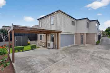 17a Wallath Road, Onehunga