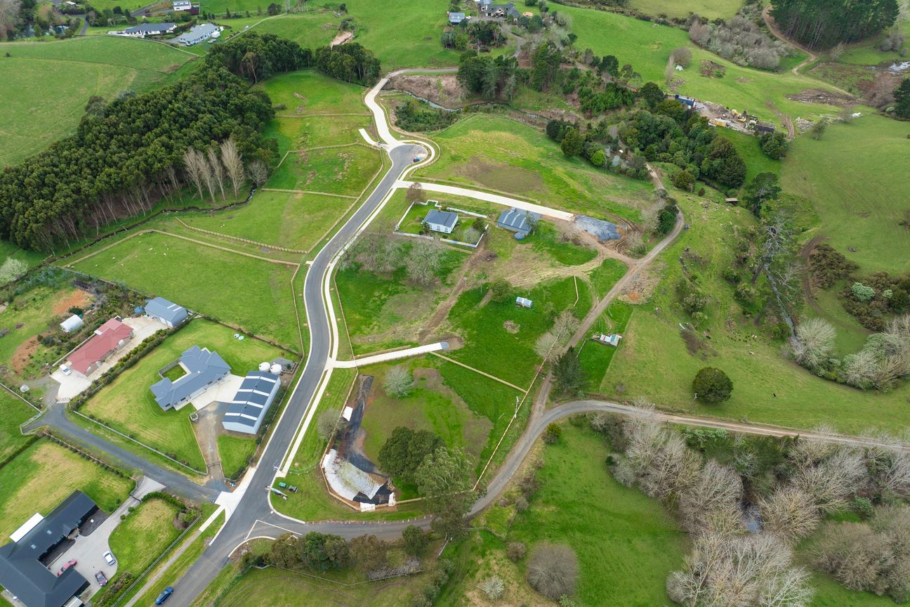 Milton Brook Estate - Your DW Dream Home Awaits! - Mehr