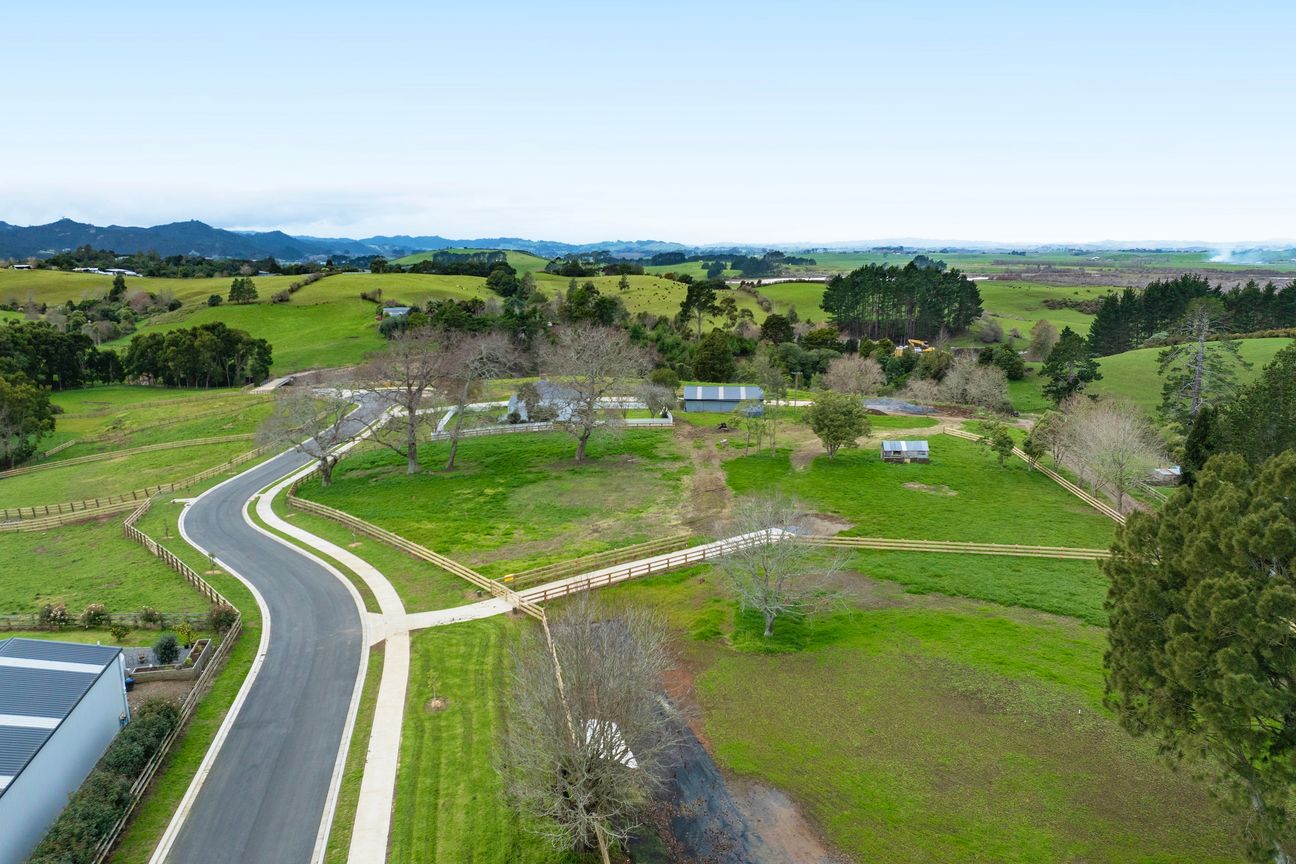Milton Brook Estate - Your DW Dream Home Awaits! - Ansicht 5