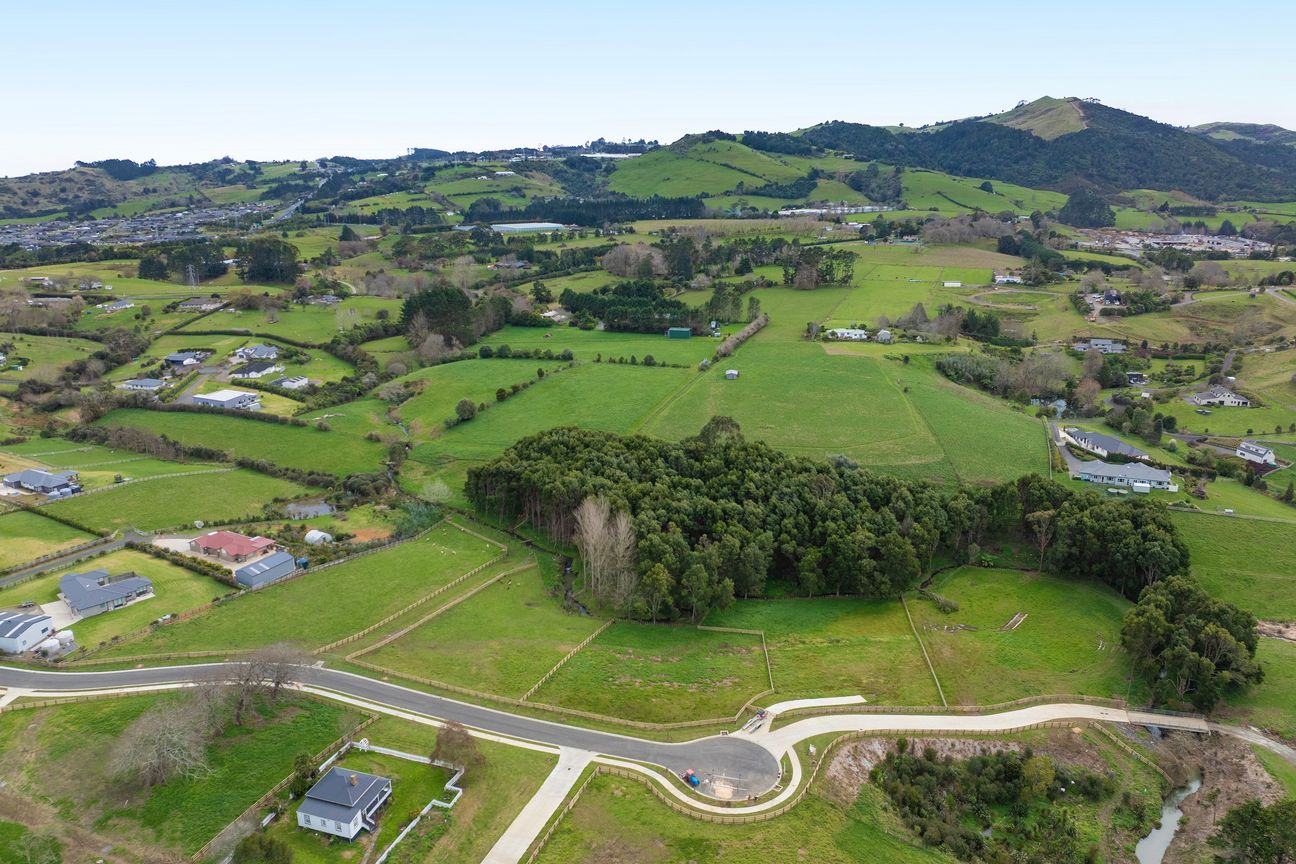 Milton Brook Estate - Your DW Dream Home Awaits! - Ansicht 6