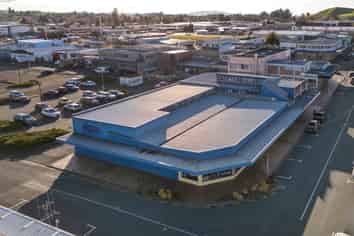 CBD Tenancy – High Profile, High Potential