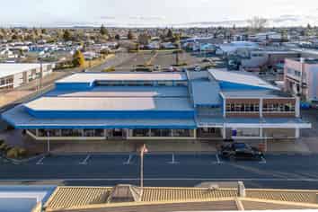 CBD Tenancy – High Profile, High Potential