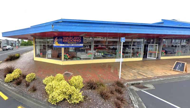 227/289 Mannering Street, Tokoroa