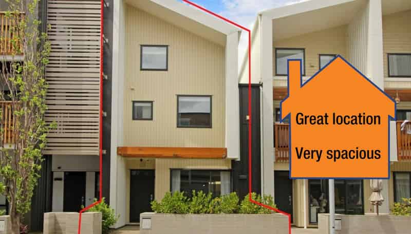213 Hobsonville Point Road, Hobsonville