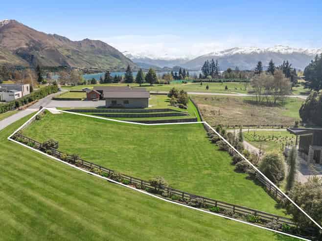 90B Golf Course Road, Wanaka
