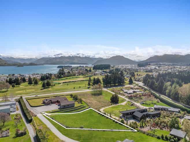 90B Golf Course Road, Wanaka