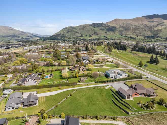 90B Golf Course Road, Wanaka