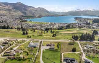 90B Golf Course Road, Wanaka