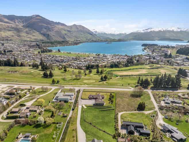90B Golf Course Road, Wanaka