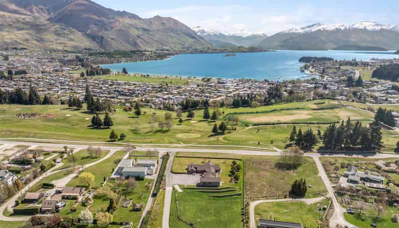 90B Golf Course Road, Wanaka