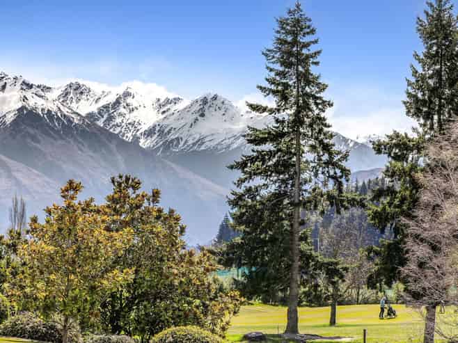 90B Golf Course Road, Wanaka
