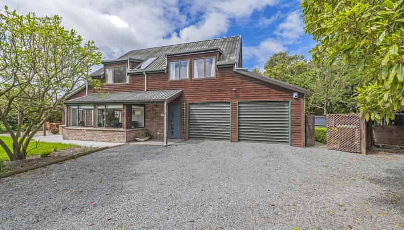 28 Hastings Street, Southbridge