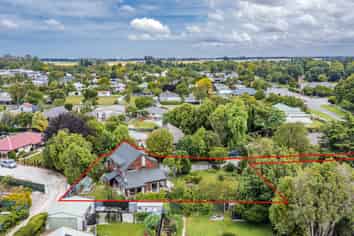 28 Hastings Street, Southbridge