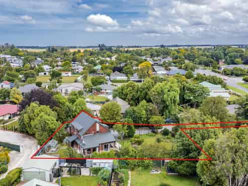 28 Hastings Street, Southbridge