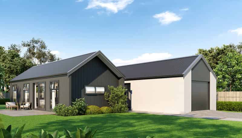 Lot 19 Tirohanga Moana Road, Tasman