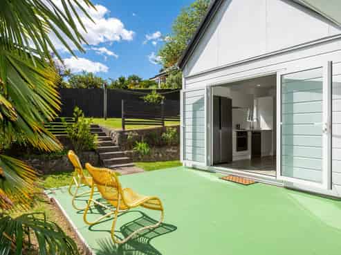 33 Coote Road, Bluff Hill