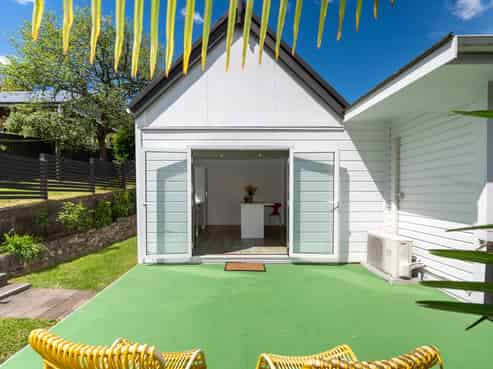 33 Coote Road, Bluff Hill